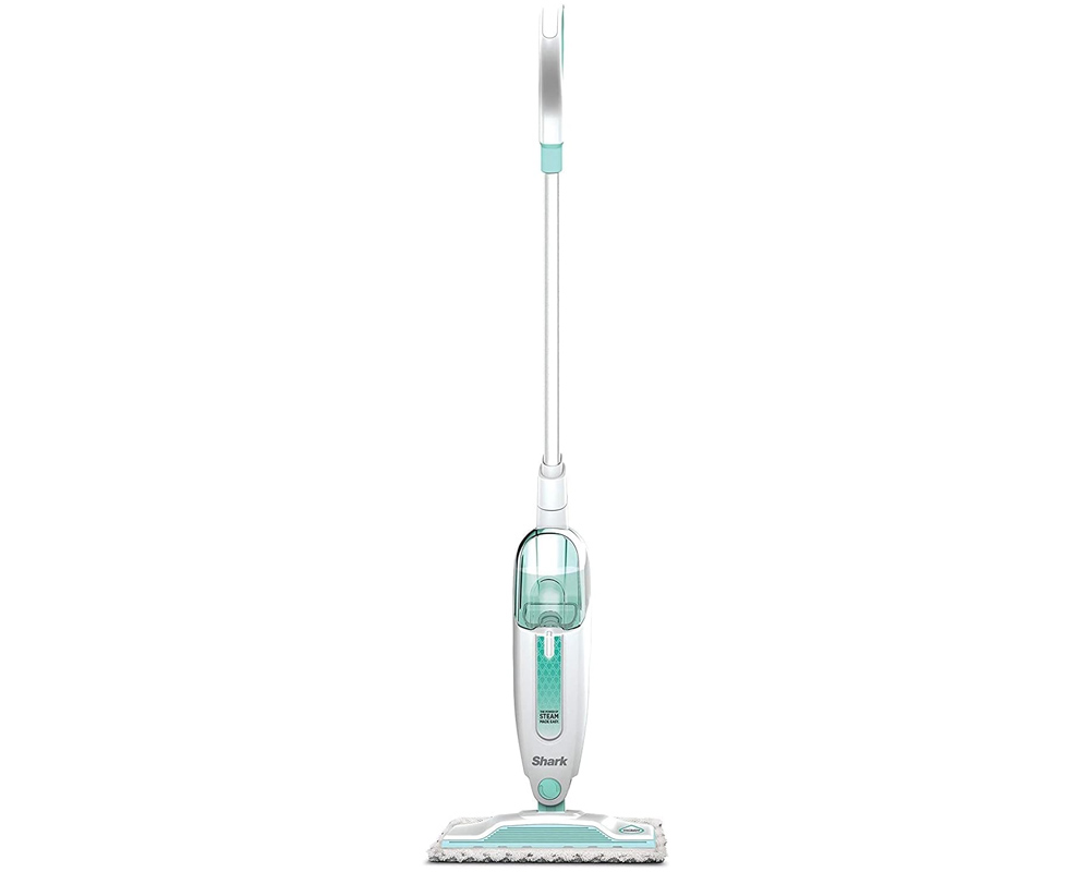 Best Steam Floor Mop