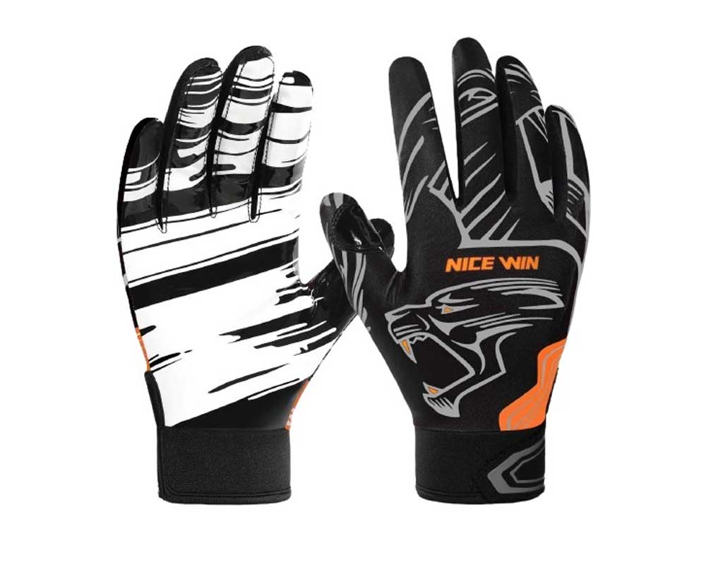 Best Breathable Football Gloves