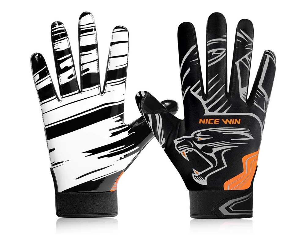 10 Best Football Gloves in Canada 2024: Top Brands