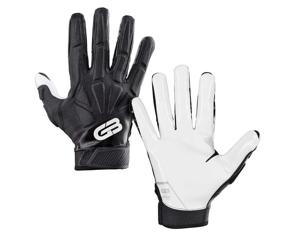 Best Football Gloves for Running Backs