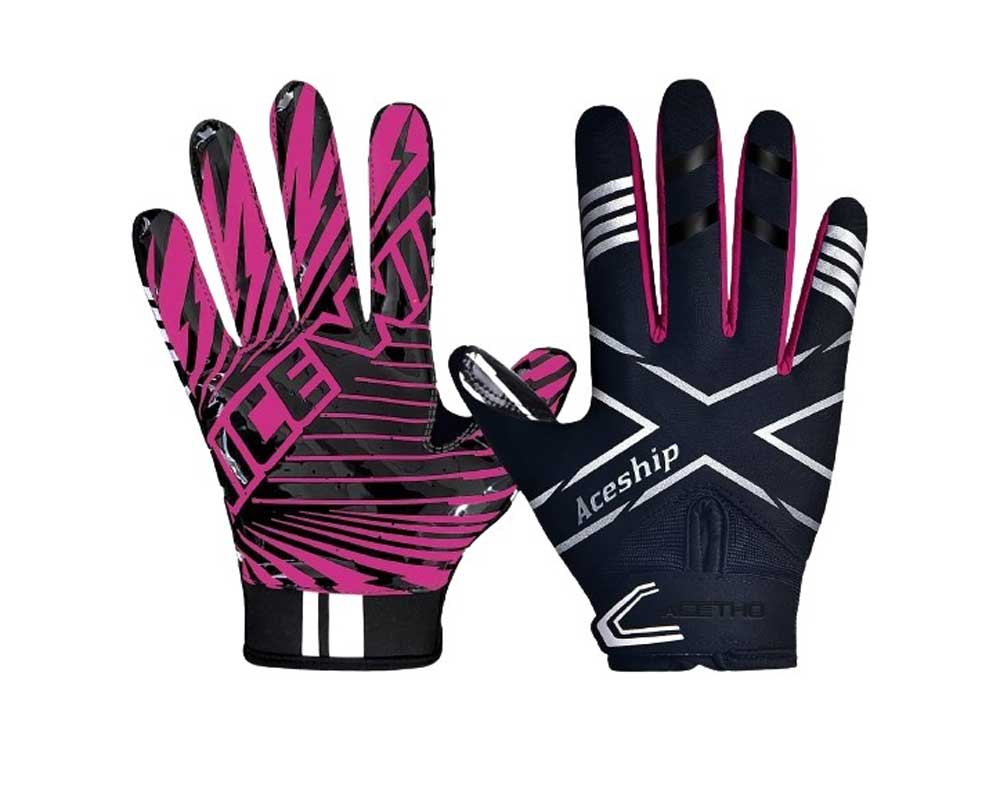 10 Best Football Gloves in Canada 2024: Top Brands