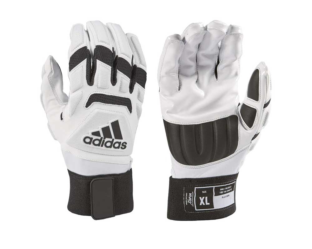 Best Lineman Football Gloves