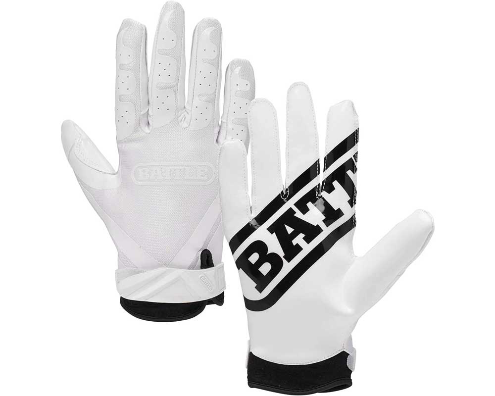 Best Overall Football Gloves