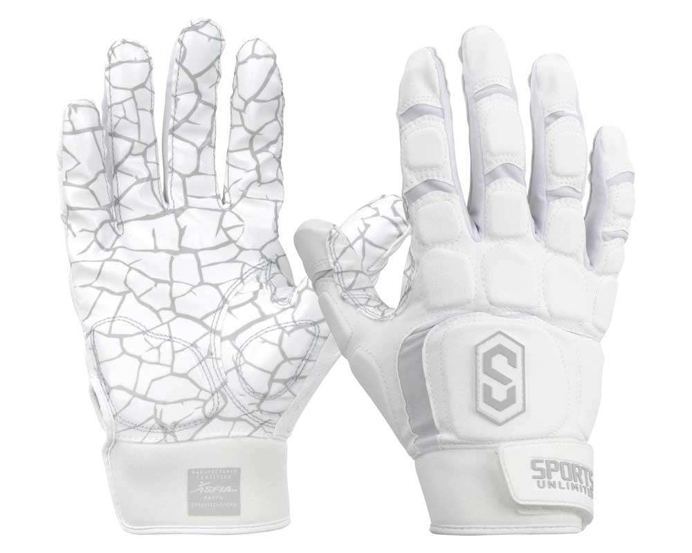 Best Padded Football Gloves