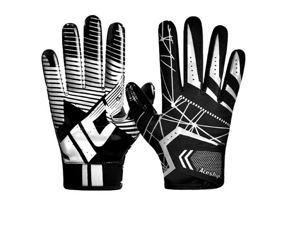 Best Receiver Football Gloves