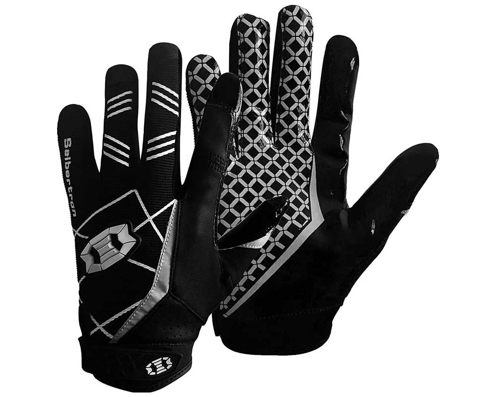 Best Youth Football Gloves