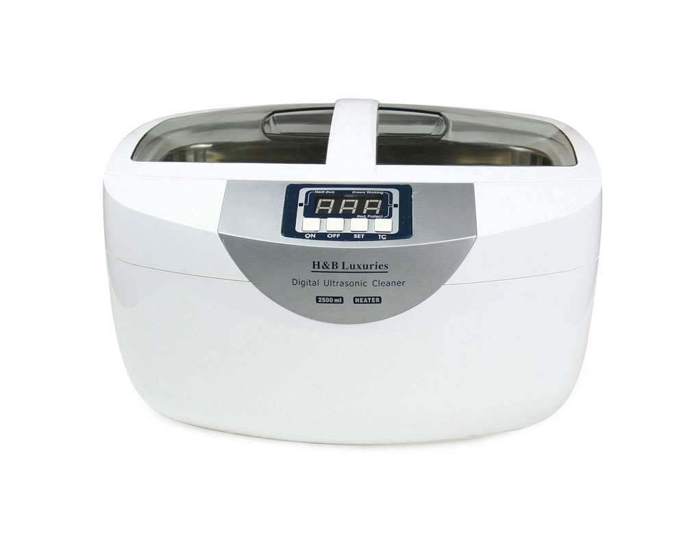 Best Tabletop Industrial Ultrasonic Cleaner