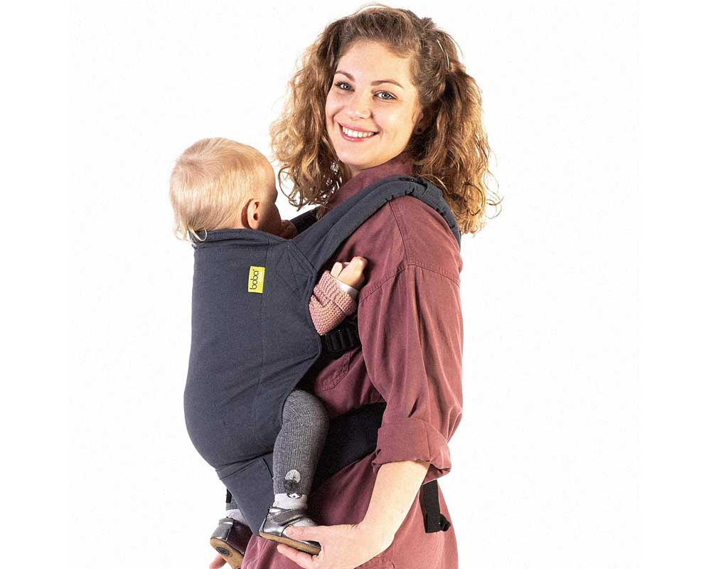 Best Adjustable Infant Carrier Newborn