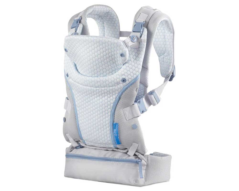 Best Breathable Infant Carrier Newborn