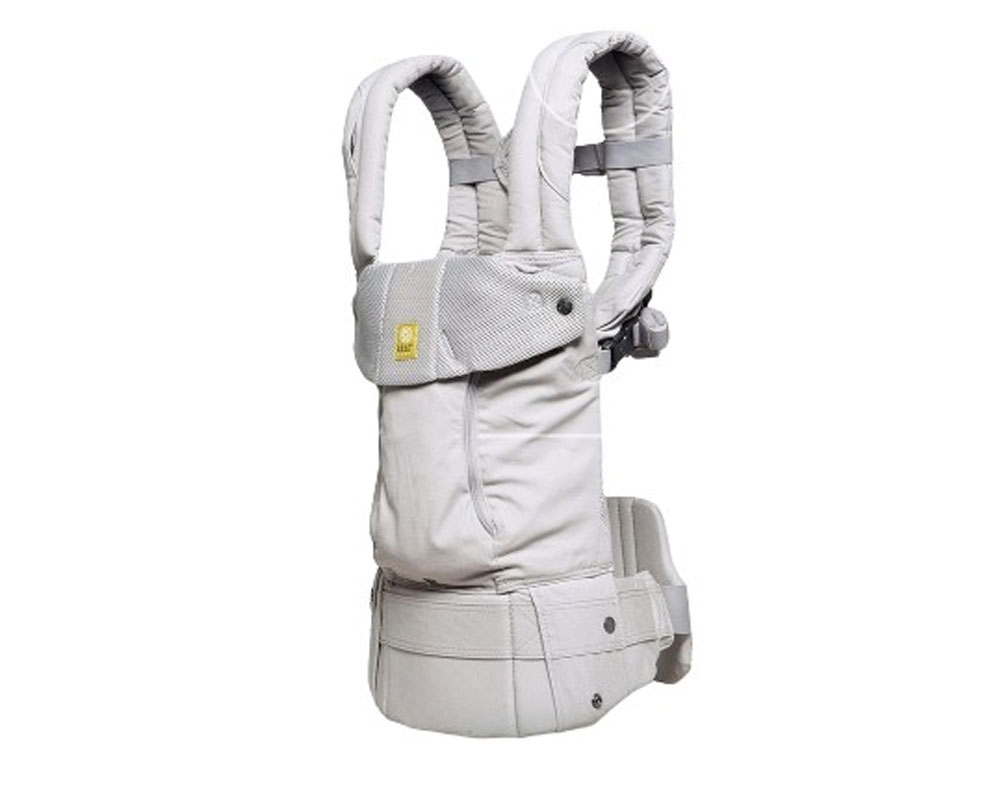 Best Ergonomic Infant Carrier Newborn