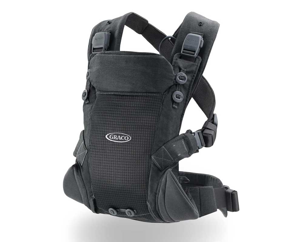 12 Best Infant Carrier Newborn in Canada 2024