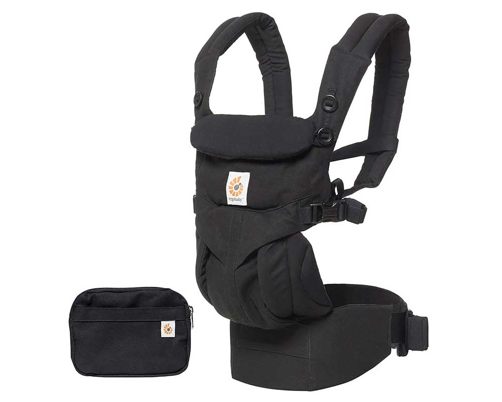 Best Overall Infant Carrier Newborn