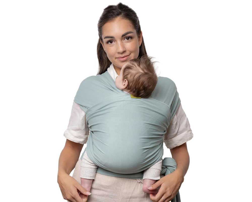 Best Sling Infant Carrier Newborn