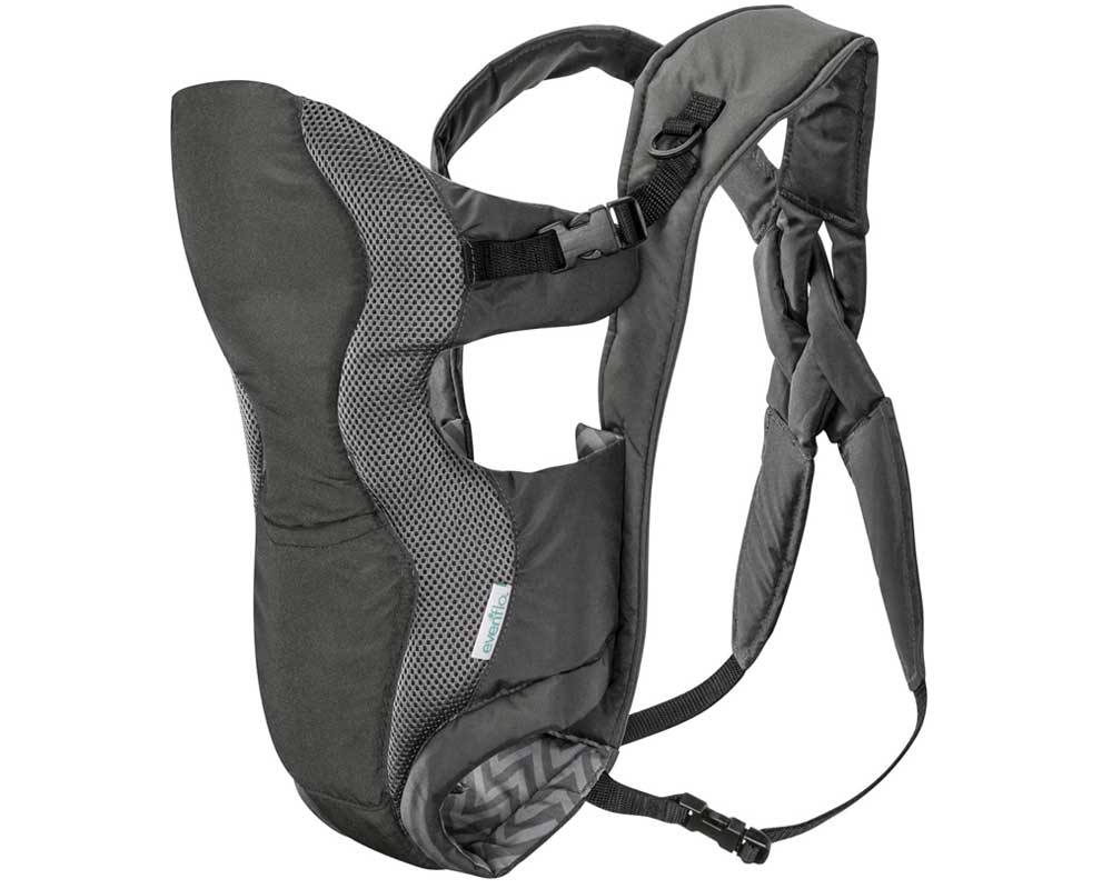 12 Best Infant Carrier Newborn in Canada 2024