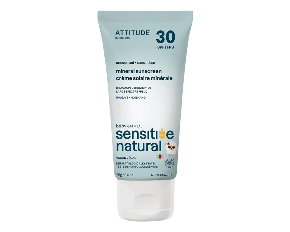 10 Best Infant Sunscreen in Canada 2024: Aveeno, Thinkbaby