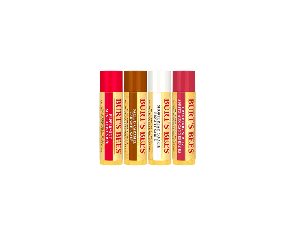 Best Overall Lip Moisturizer