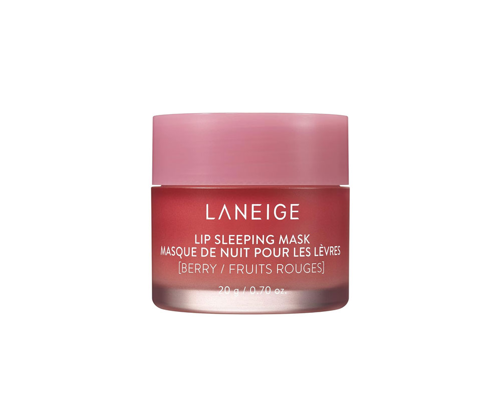 Best Overnight Lip Mask