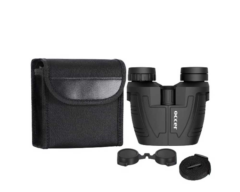 Best Budget Long Distance Binoculars