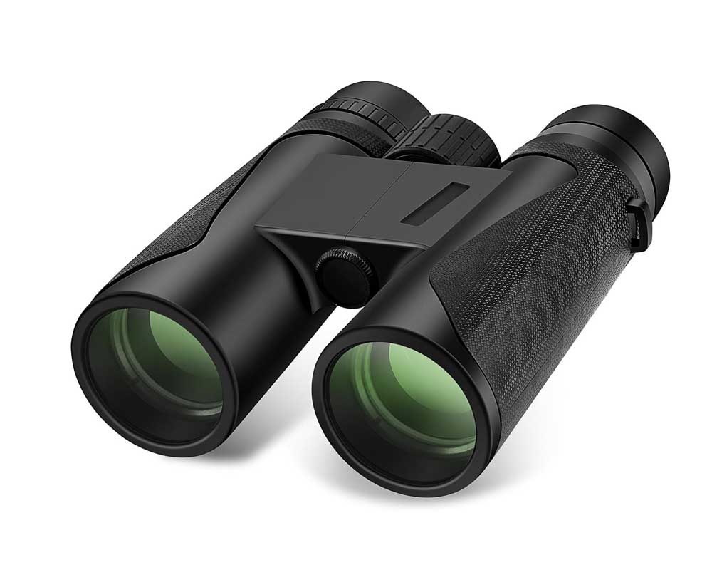 Best High-Powered Long Distance Binoculars