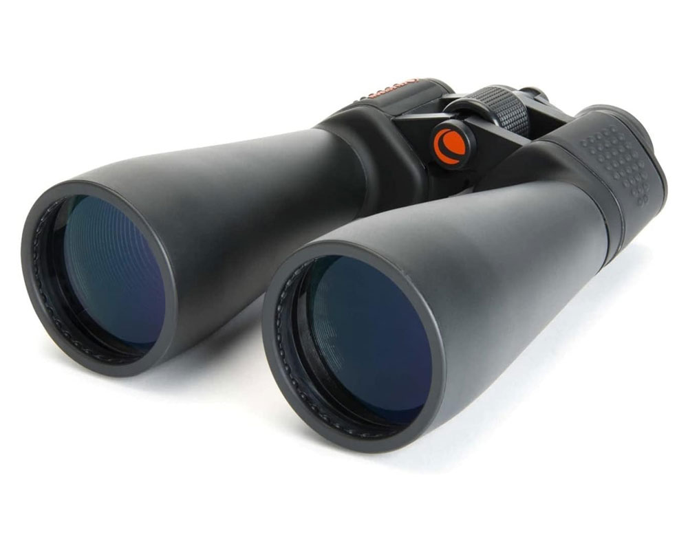 Best Long Distance Binoculars for Astronomy