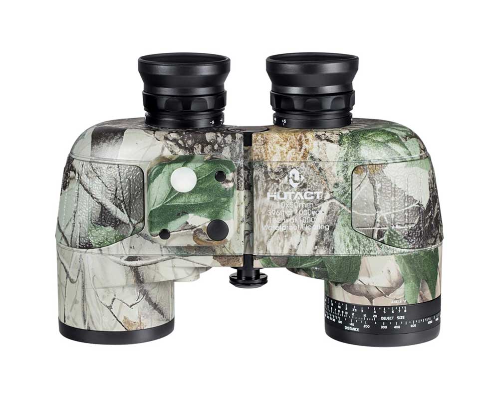 Best Long Distance Hunting Binoculars