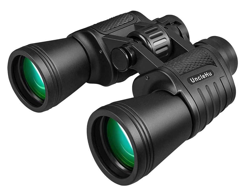 Best Overall Long Distance Binoculars