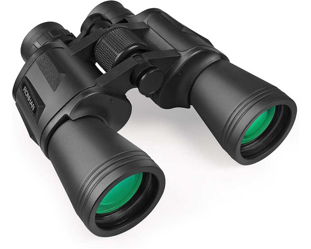 Best Waterproof Long Distance Binoculars