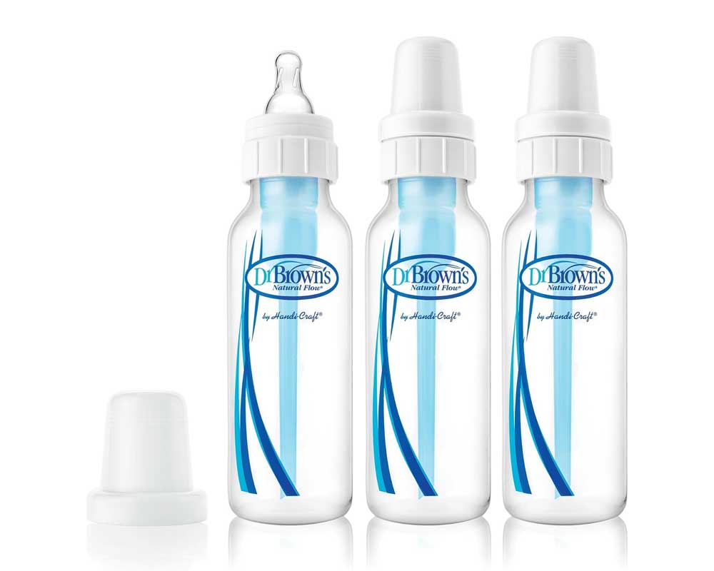 Best BPA-Free Newborn Bottle