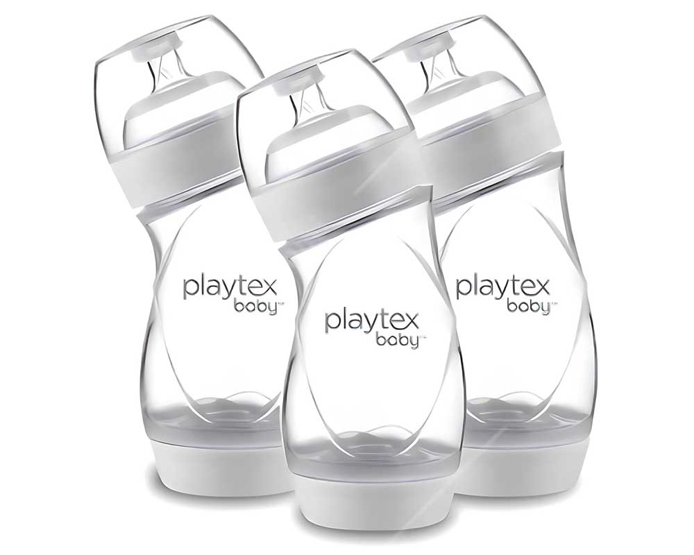 10 Best Newborn Bottles in Canada 2024: Top Brands