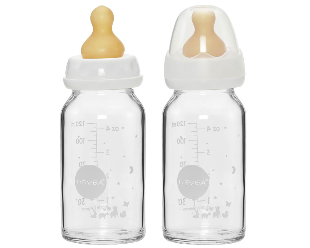 10 Best Newborn Bottles in Canada 2024: Top Brands