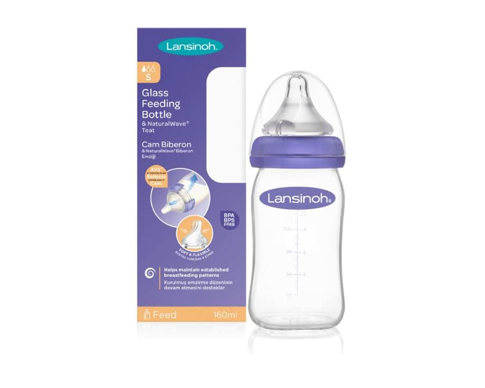 10 Best Newborn Bottles in Canada 2024: Top Brands