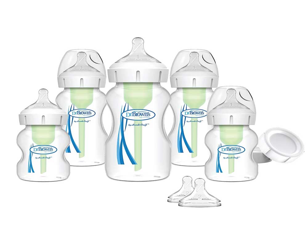 10 Best Newborn Bottles in Canada 2024: Top Brands