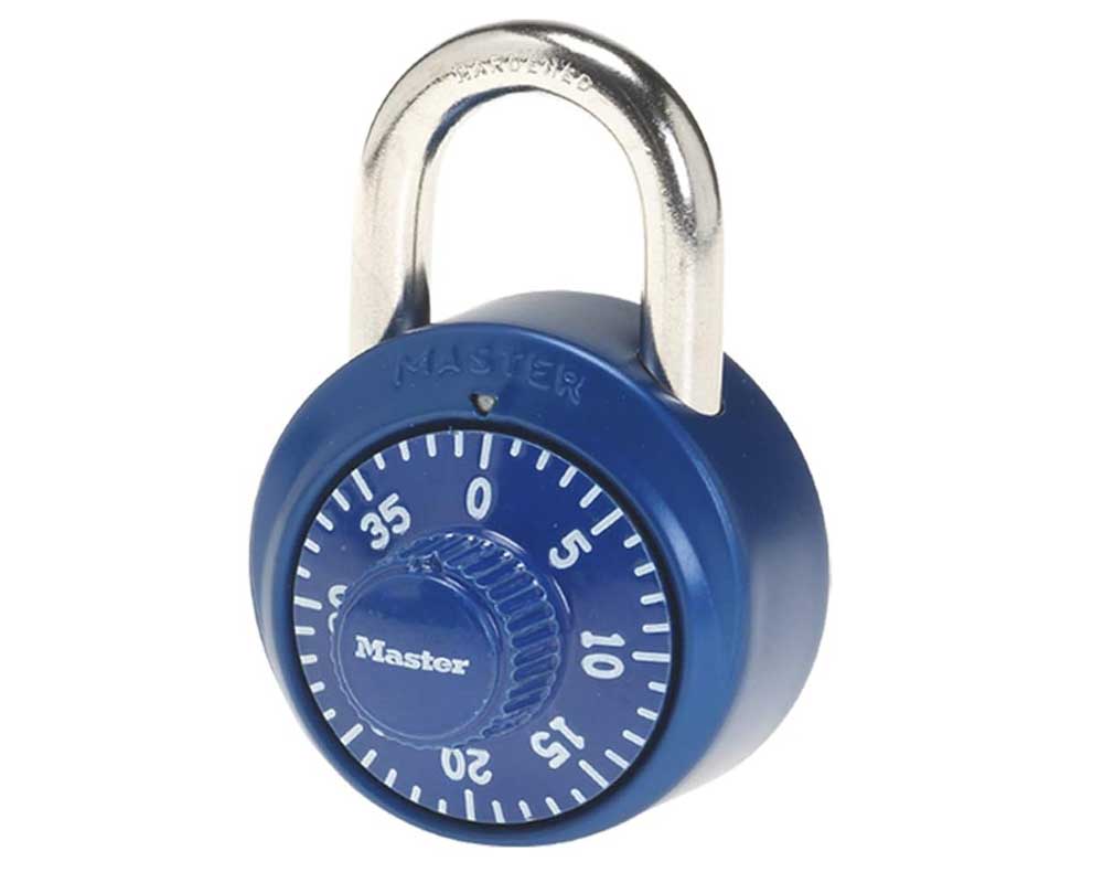 Best Combination Padlock