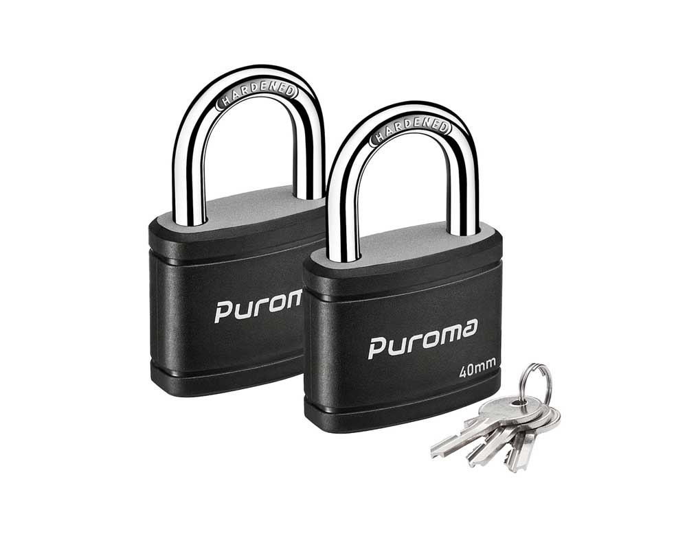 10 Best Paddle Lock in Canada 2024: Top Brands