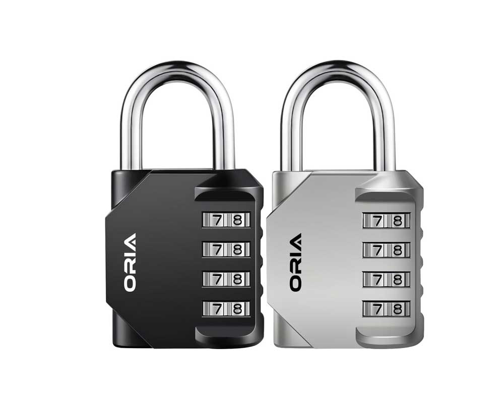 Best Padlock for Gym Lockers