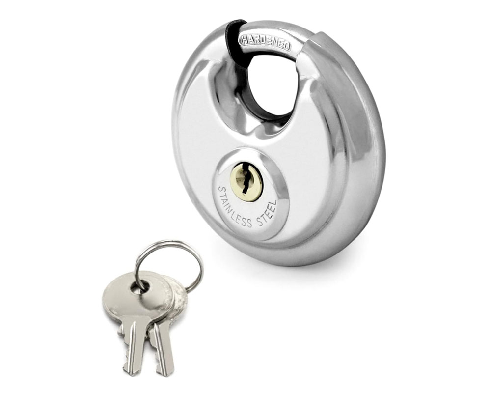 10 Best Paddle Lock in Canada 2024: Top Brands