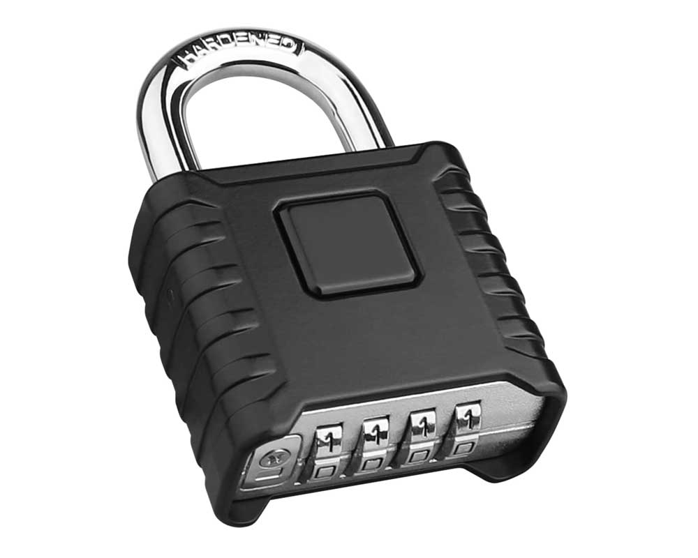 Best Weatherproof Padlock