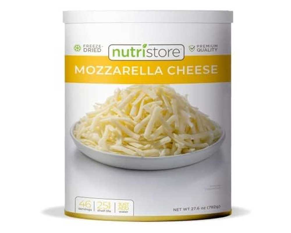 Best Mozzarella for Pasta