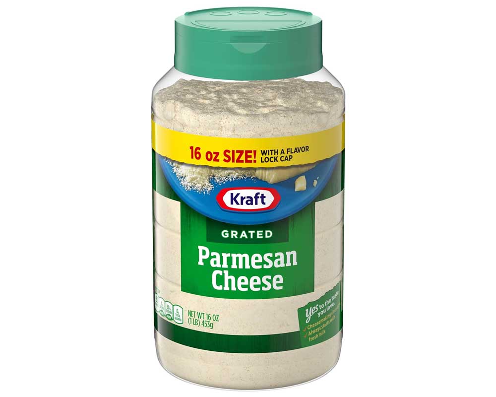 Best Parmesan for Pasta