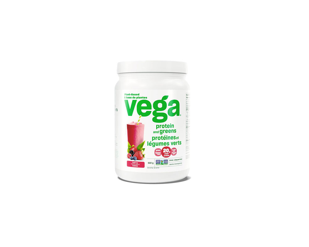 Best Plant-Based Protein Drink for Women