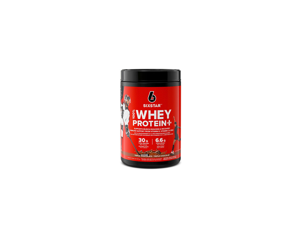 Best Whey Protein for Women