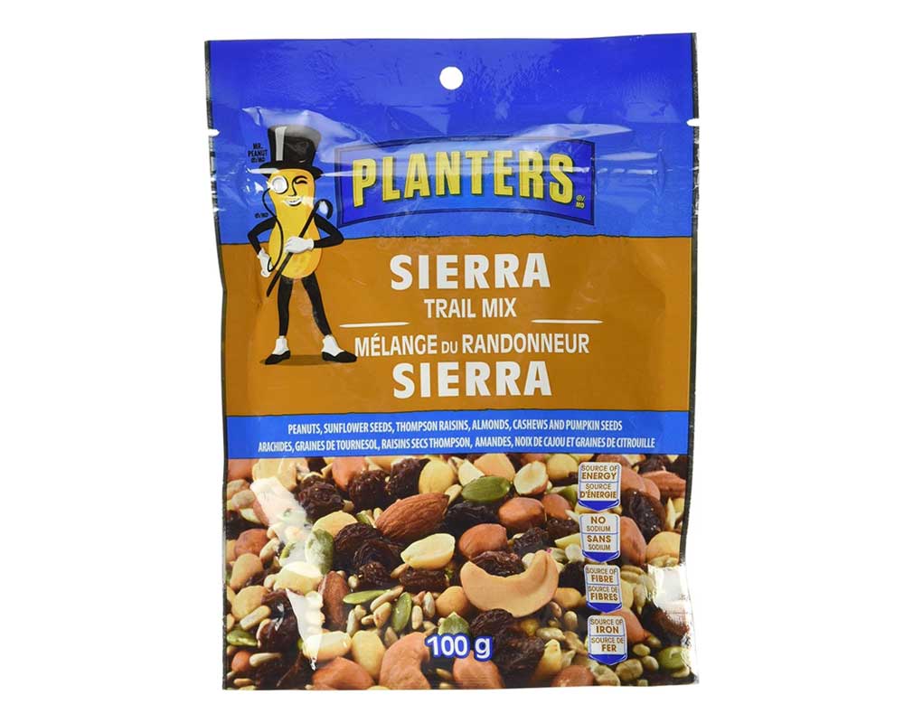 10 Best Protein Nuts in Canada 2024: Top Brands