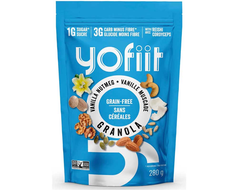 10 Best Protein Nuts in Canada 2024: Top Brands