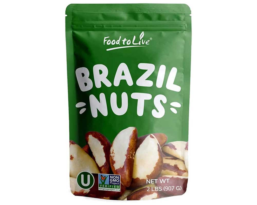 10 Best Protein Nuts in Canada 2024: Top Brands