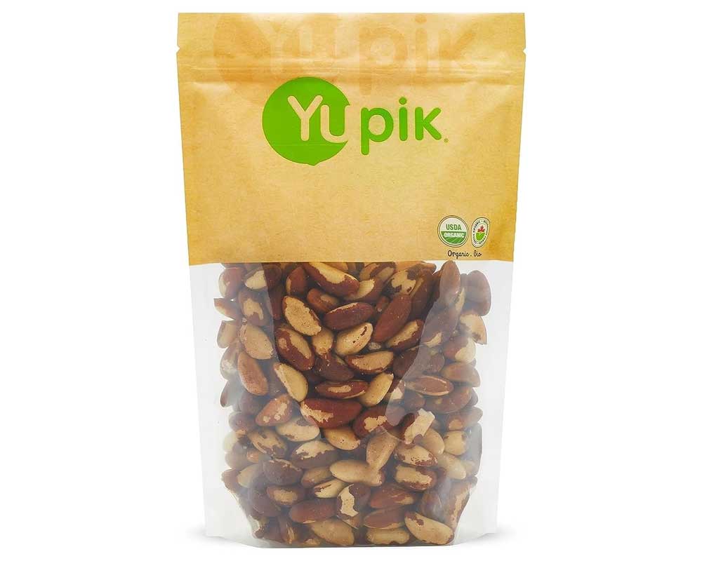 10 Best Protein Nuts in Canada 2024: Top Brands