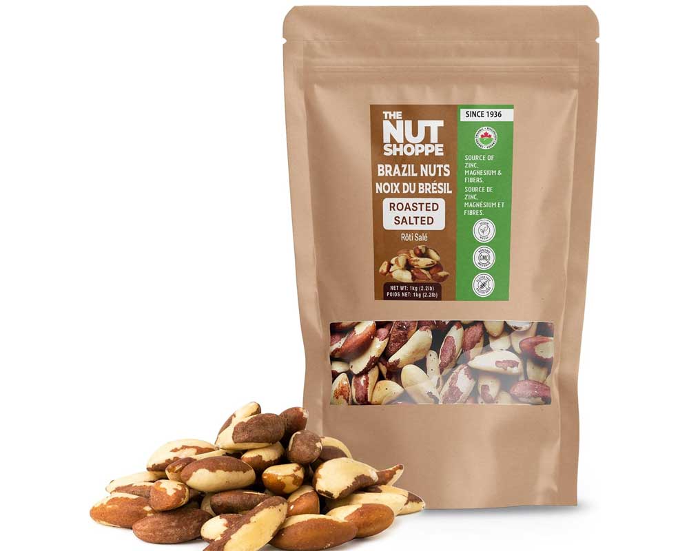 10 Best Protein Nuts in Canada 2024: Top Brands