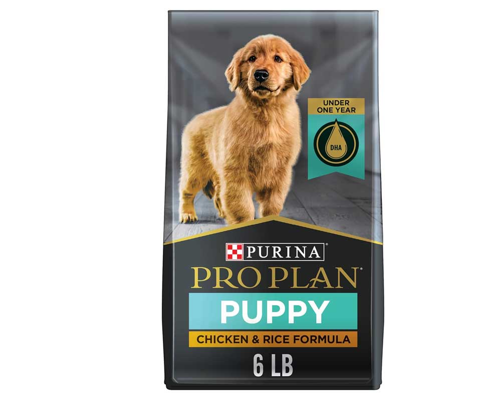 10 Best Puppy Food in Canada 2024: Top Brands