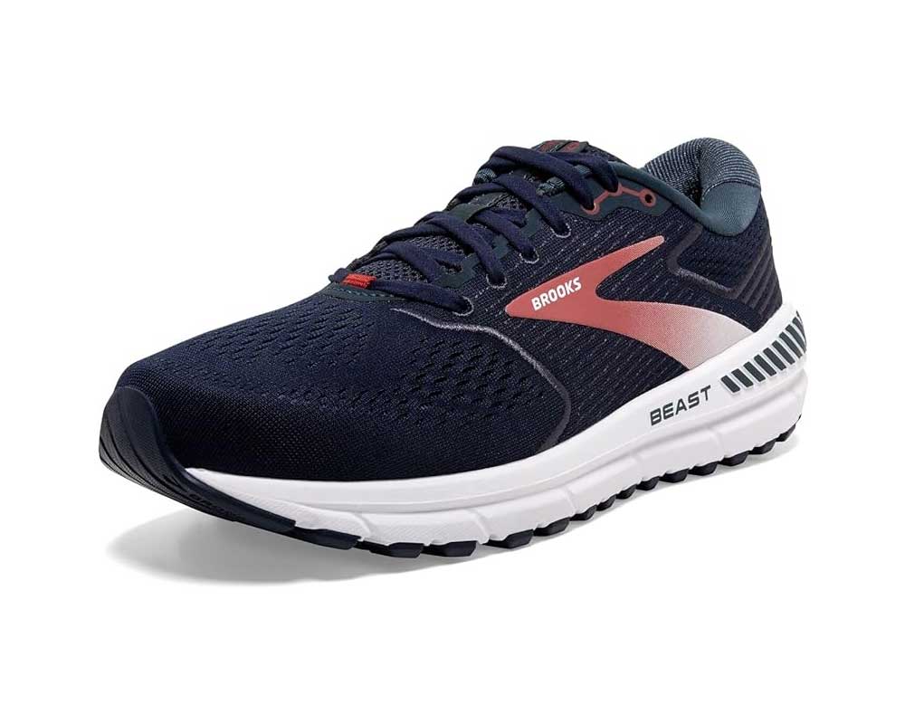 Best Running Sneakers Men for Flat Feet