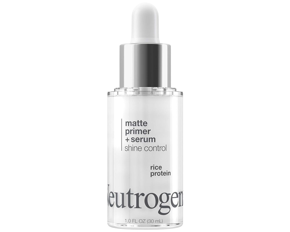 Best Mattifying Serum for Oily Skin