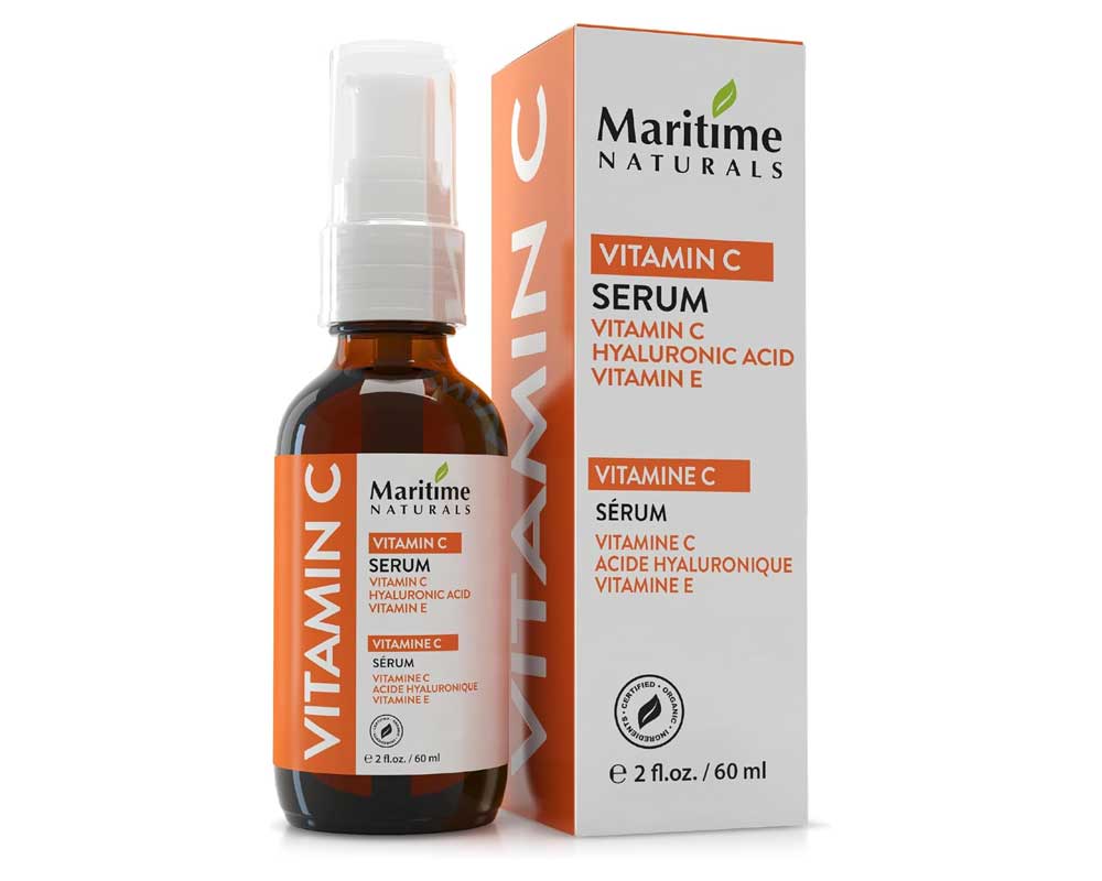 Best Natural Serum for Oily Skin